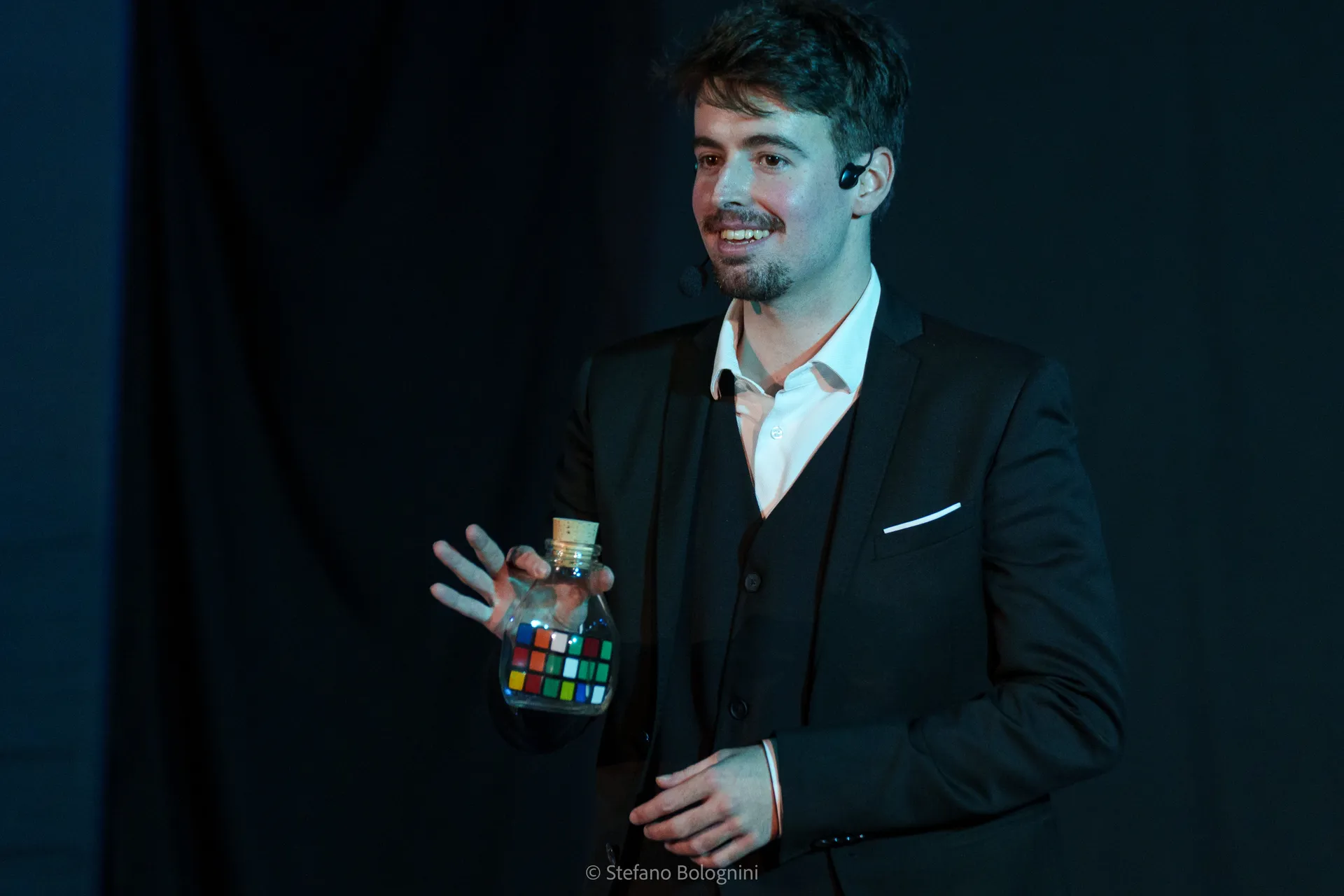 1 perche un mentalista e il perfetto intrattenimento per il tuo evento privato 2