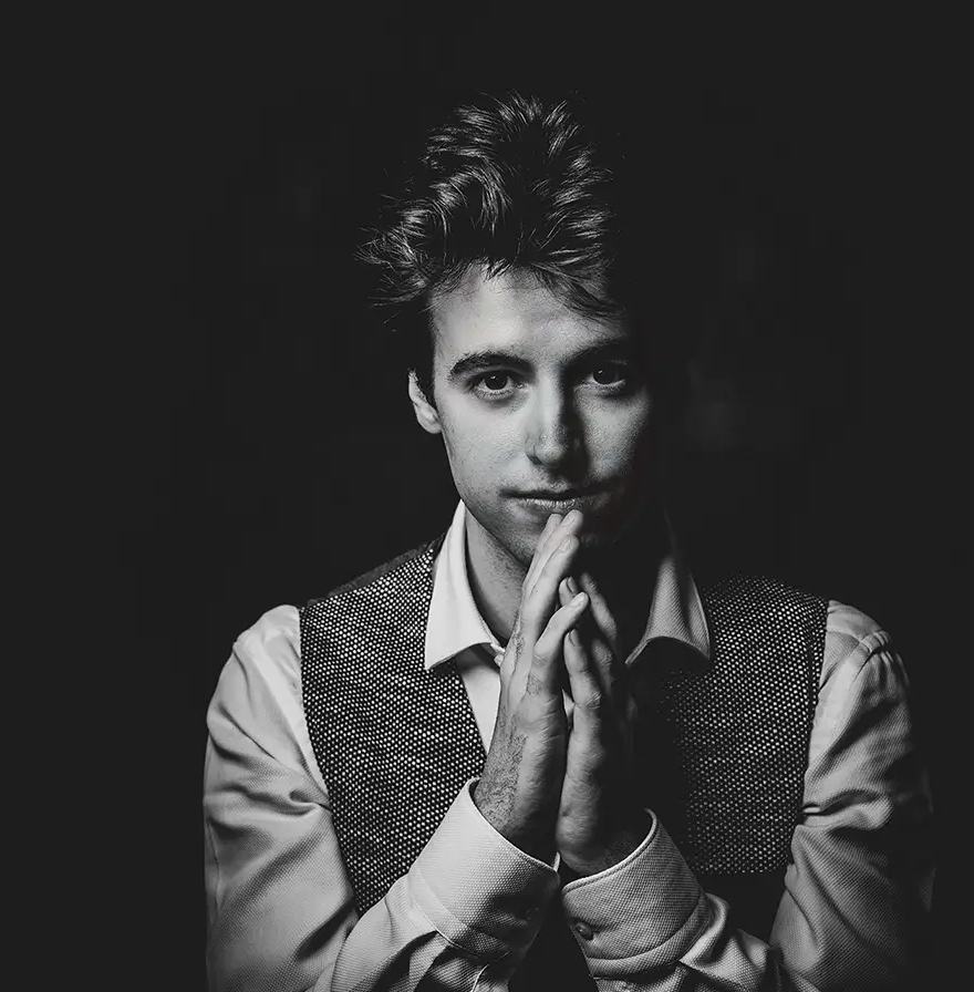 mentalista andrea pavan locandina 0223