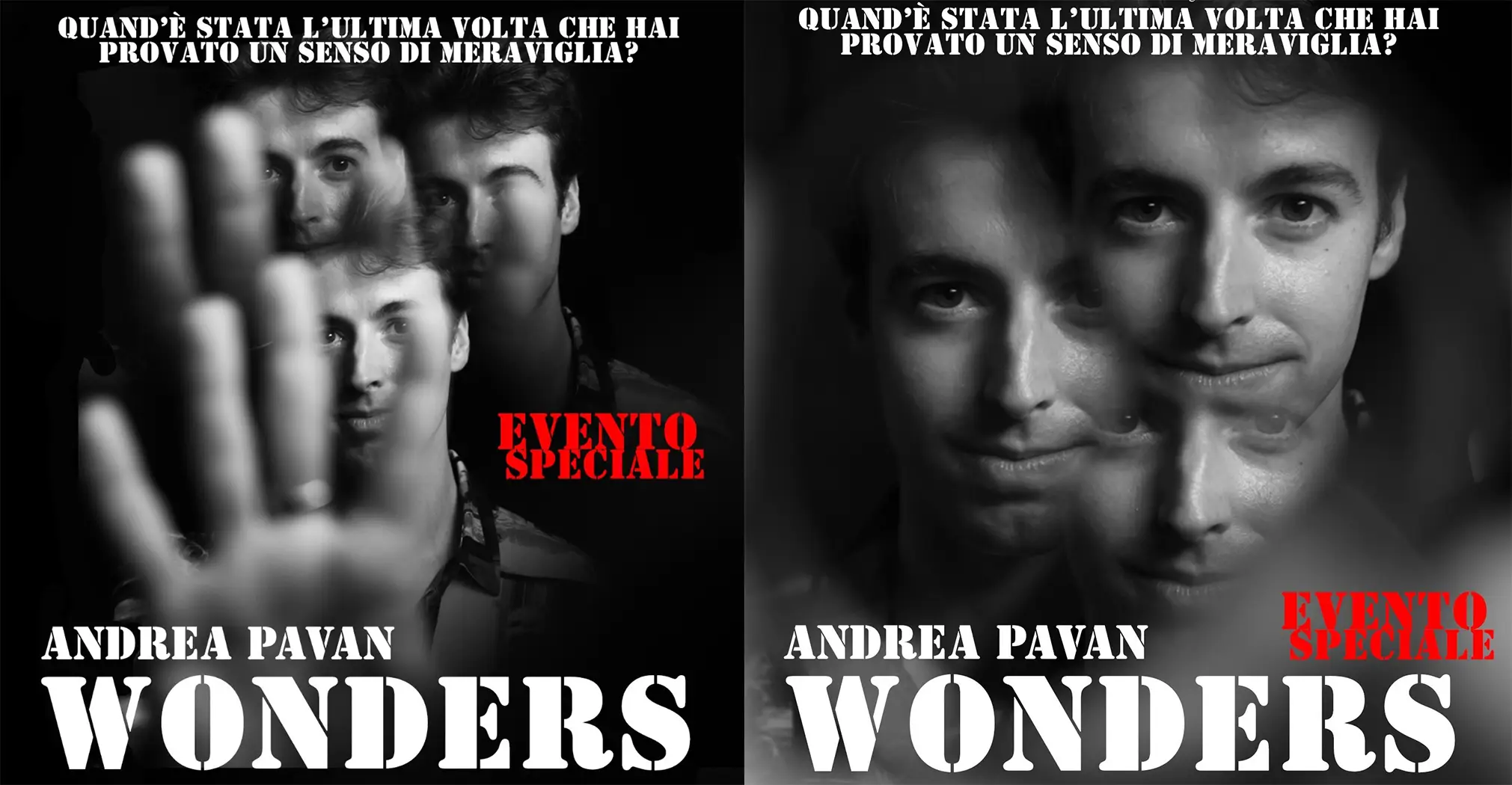 mentalista andrea pavan locandina 03